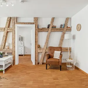 Ueber Den Daechern Coburgs, Parkplatz Coburg